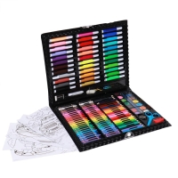 Набор для рисования &laquo;Поехали!&raquo;, 150 предметов