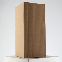 Кубок 053A, наградная фигура, золото, подставка пластик, 23 &times; 14 &times; 8.5 см.