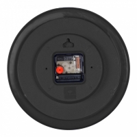 Часы настенные, интерьерные "Классика", бесшумные, d-24.5 см Часы настенные, интерьерные "Классика", бесшумные, d-24.5 см