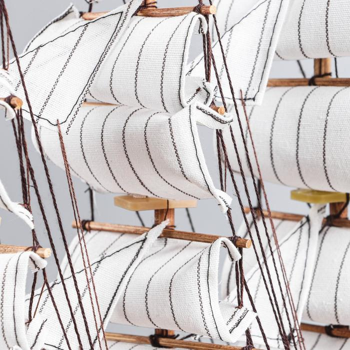 Корабль сувенирный средний &laquo;Эндимион&raquo;, 40х 6х33 см 56418