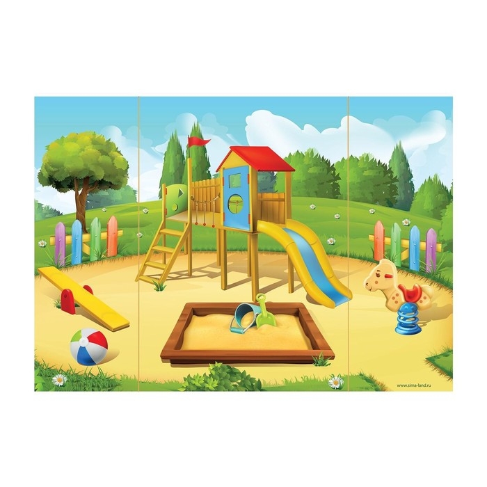 Магнитная игра &laquo;Одень куклу: малышка&raquo;