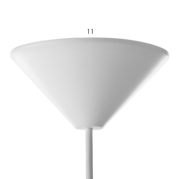 Светильник BayerLux Подвес BayerLuxной Светильник BayerLux Подвес BayerLuxной "Марокко" E27 60Вт 30 см.