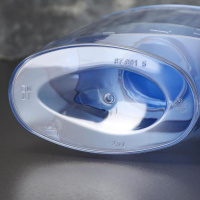 Фильтр-кувшин &laquo;аквафор-Стандарт&raquo;, 2,5 л, цвет голубой