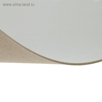 Картон переплётный (обложечный) 2.0 мм, 30 х 30 см, 1250 г/м2, белый Картон переплётный (обложечный) 2.0 мм, 30 х 30 см, 1250 г/м2, белый