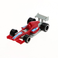 Гараж детский &laquo;Паркинг&raquo;, 1 гоночная машина, аксессуары