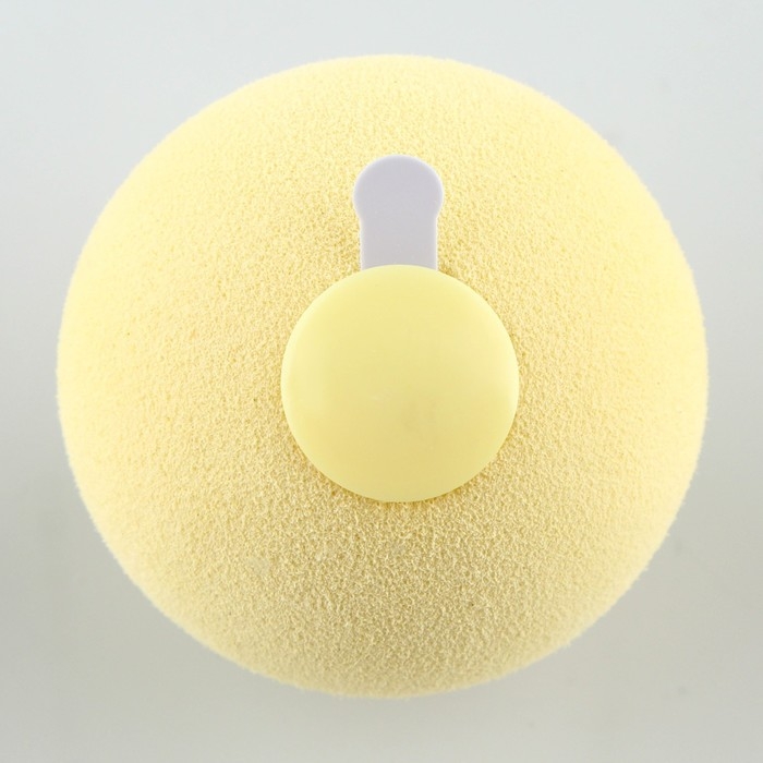 Игрушка для кошек. Мячик интерактивный &laquo;Сверчок&raquo; с мятой