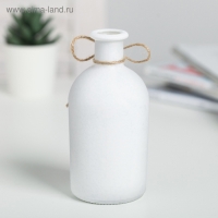 Ваза для цветов стеклянная &laquo;Мечты&raquo;, 13,4 х 6,1 см, 250 мл