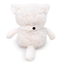 Мягкая игрушка «Кот Молоко», 12 см Мягкая игрушка «Кот Молоко», 12 см