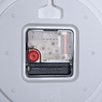 Часы настенные, интерьерные "Цветы" d-22 см, бесшумные Часы настенные, интерьерные "Цветы" d-22 см, бесшумные