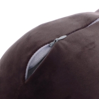 Мягкая игрушка «Собака Батон Хаски», 85 см Мягкая игрушка «Собака Батон Хаски», 85 см