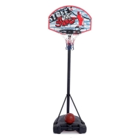 Набор для баскетбола &laquo;Профи&raquo;, высота от 180 до 230 см