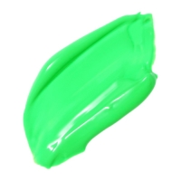 Краска акриловая матовая в тубе 75мл CALLIGRATA, КМ052, Зеленая светлая, пантон 2270C Краска акриловая матовая в тубе 75мл CALLIGRATA, КМ052, Зеленая светлая, пантон 2270C