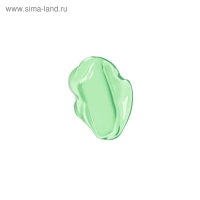 Шампунь-бальзам для волос 2 в 1 Чистая линия &laquo;Хлопковое молочко&raquo;, 400 мл