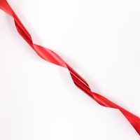 Лента , "Бархат" для декора и подарков, красная, 2 см х 50 м. Лента , "Бархат" для декора и подарков, красная, 2 см х 50 м.
