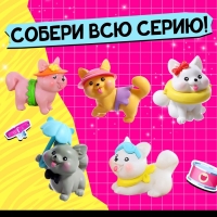 Игрушка-сюрприз &laquo;Милые лапки&raquo;