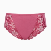 Трусы женские слипы, цвет МИКС, размер 50