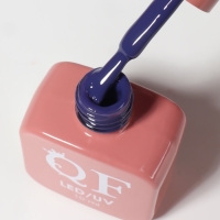 Гель лак для ногтей &laquo;SIMPLE&raquo;, 3-х фазный, 10 мл, LED/UV, цвет (241)