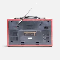 Радиоприемник &laquo;РП-322&raquo;