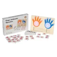 Детская обучающая  игра