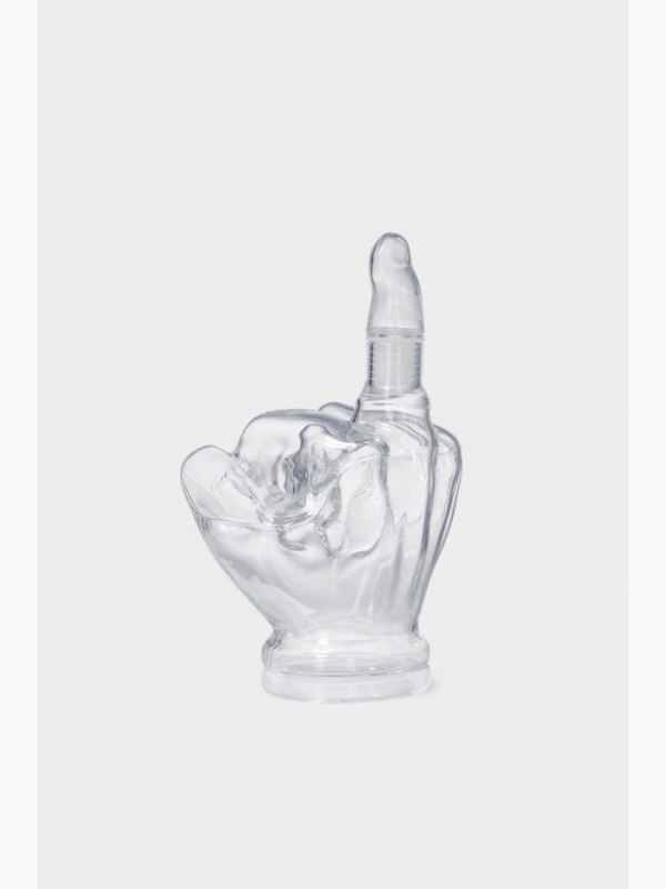 Штоф Фак 1 л