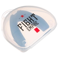 Капа боксёрская детская FIGHT EMPIRE, цвет МИКС Капа боксёрская детская FIGHT EMPIRE, цвет МИКС