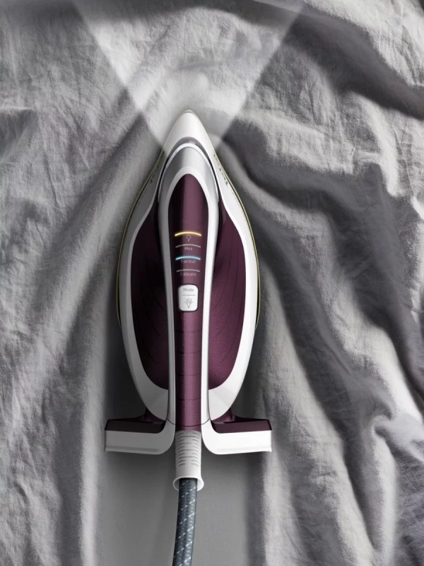 Парогенератор с подсветкой Pro Express Vision GV9810E0