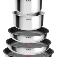 Набор посуды Ingenio Cook Eat L881S804, 8 предметов