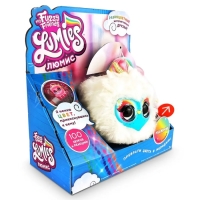 Интерактивная игрушка &laquo;Люмис Блестяшка&raquo; My Fuzzy Friends