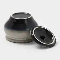 Горшок для запекания 11,5 см, h 11,5 см, 500 мл "PARTY"