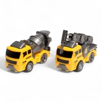 АВТОБОТЫ Робот "Стройбот"