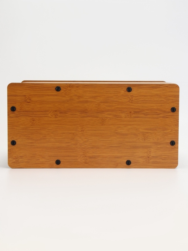 Когтеточка-лежанка Когтеточка-лежанка "Пижон" из гофрокартона с кошачьей мятой "Грибочек", 48 х 24 х 24 см