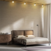 Светильник трековый "Арпи" Е14 40Вт белый 15х12х18см Светильник трековый "Арпи" Е14 40Вт белый 15х12х18см