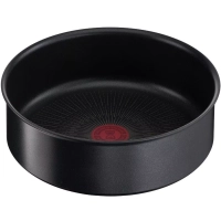 Набор посуды со съемной ручкой Ingenio Exception Noir