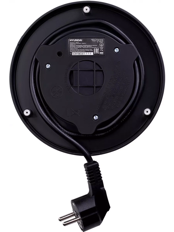 Чайник HYK-G7700 2.5л. 2200Вт