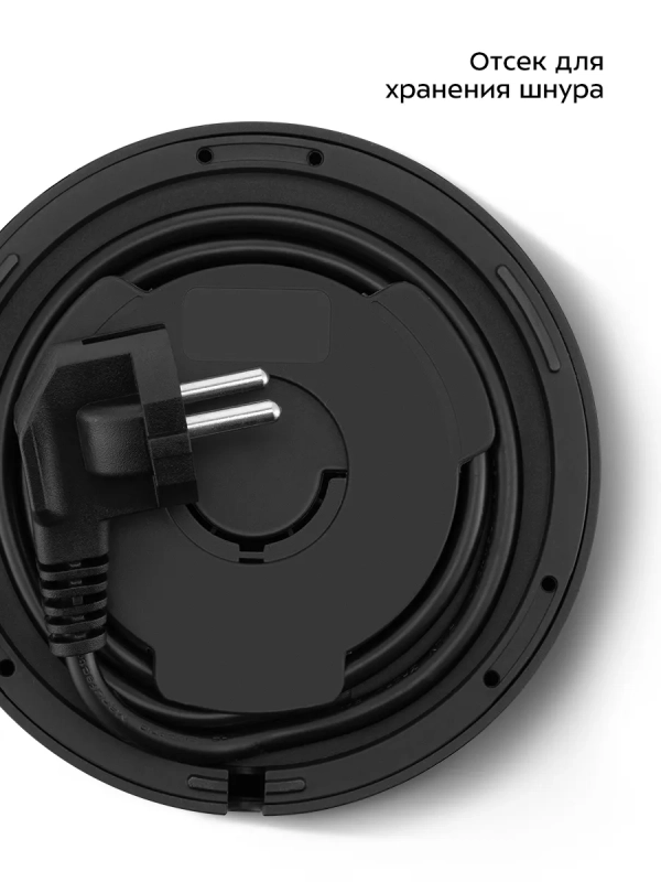 Чайник электрический с терморегулятором КТ-6782 - 1,5 л