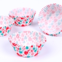 Тарталетки бумажные «Сердечки», 50 шт. Тарталетки бумажные «Сердечки», 50 шт.