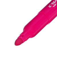 Фломастеры 12 цветов ТОЛСТЫЕ Jambo, в картонной коробке Фломастеры 12 цветов ТОЛСТЫЕ Jambo, в картонной коробке