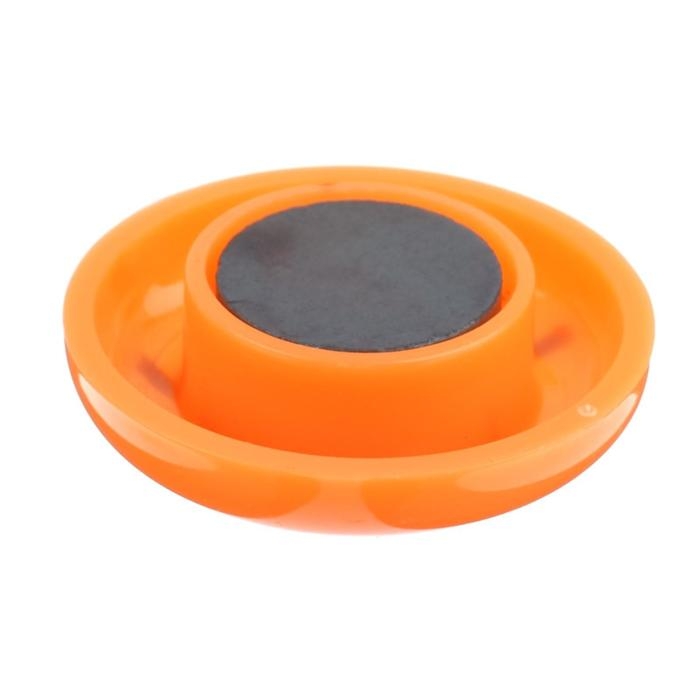 Магниты для досок с дизайном 35 мм, 10 штук, deVENTE Balls, в картонном блистере