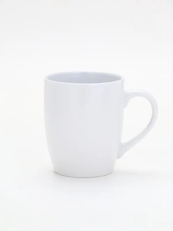 Кружка керамическая &laquo;Бюст&raquo;, 690 мл