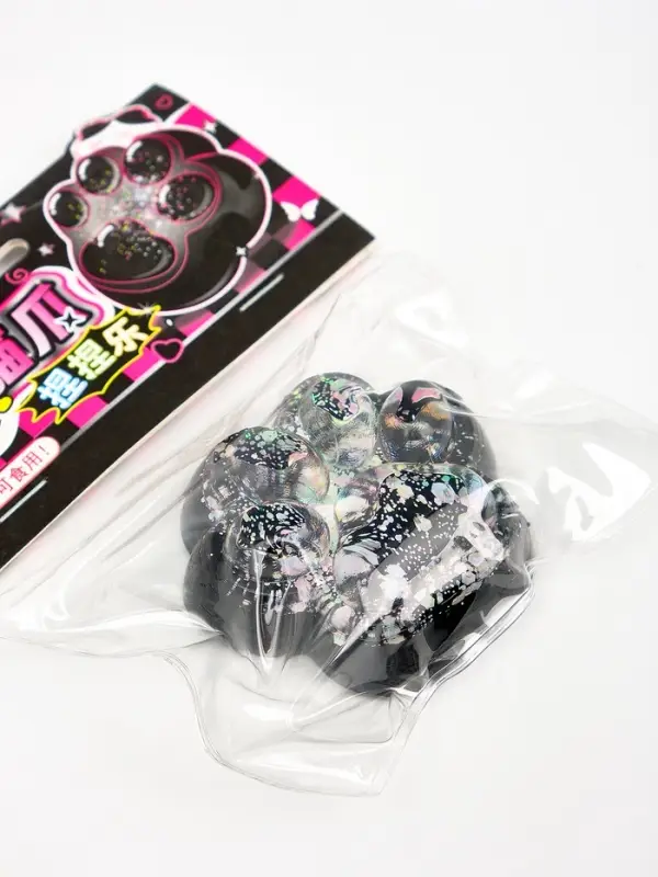 Мялка "Космическая лапка"