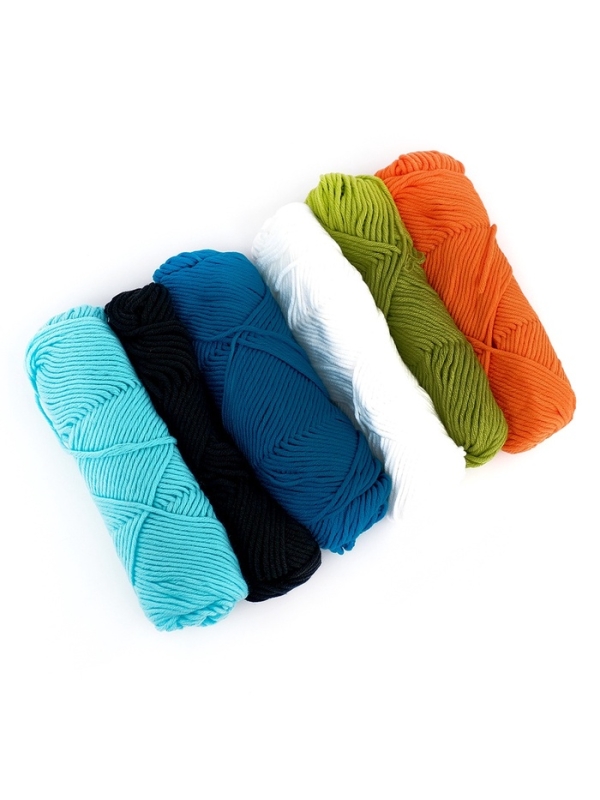 Школа талантов Набор для творчества Ковровая вышивка Карпы, подрамник