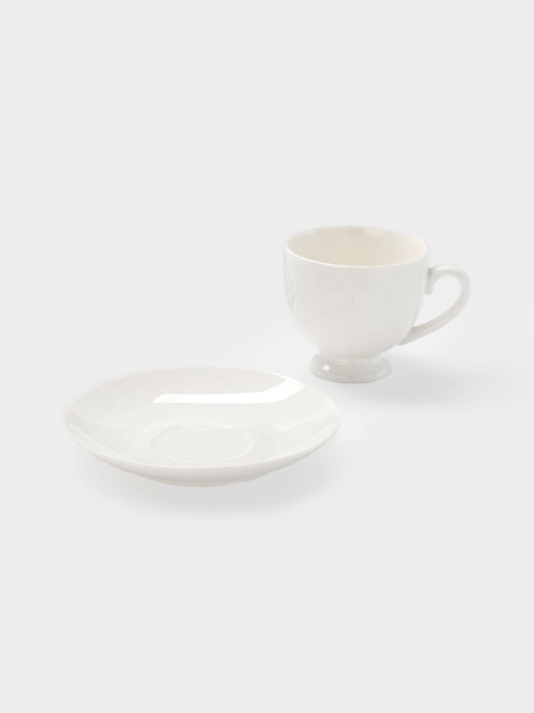 Чайная пара 170 мл Magisto "English tea party"