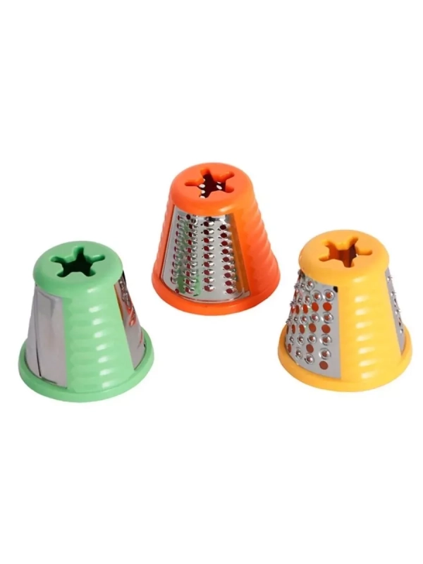 Мультирезка Fresh Express Plus DJ753E32, 200 Вт