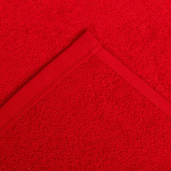 Новогодний подарочный набор "Счастья в сердце", полотенце и аксессуары