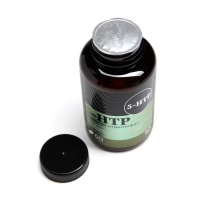 5 HTP триптофан витамины для настроения и сна, контроль веса, 60 капсул 5 HTP триптофан витамины для настроения и сна, контроль веса, 60 капсул