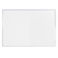 Папка для свидетельства о заключении брака &laquo;Мы стали семьёй&raquo;, А4.