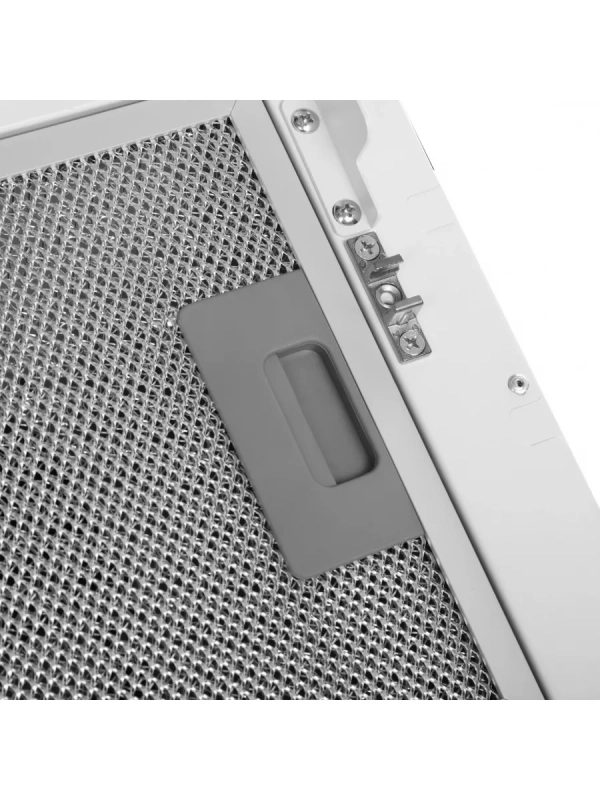 Вытяжка каминная HGH 6840 WG белый