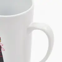 Кружка чайная керамическая &laquo;Лучший подарок&raquo;, 450 мл