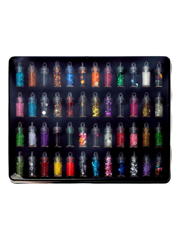 Набор для творчества &laquo;Создай украшение&raquo;, УФ-смола