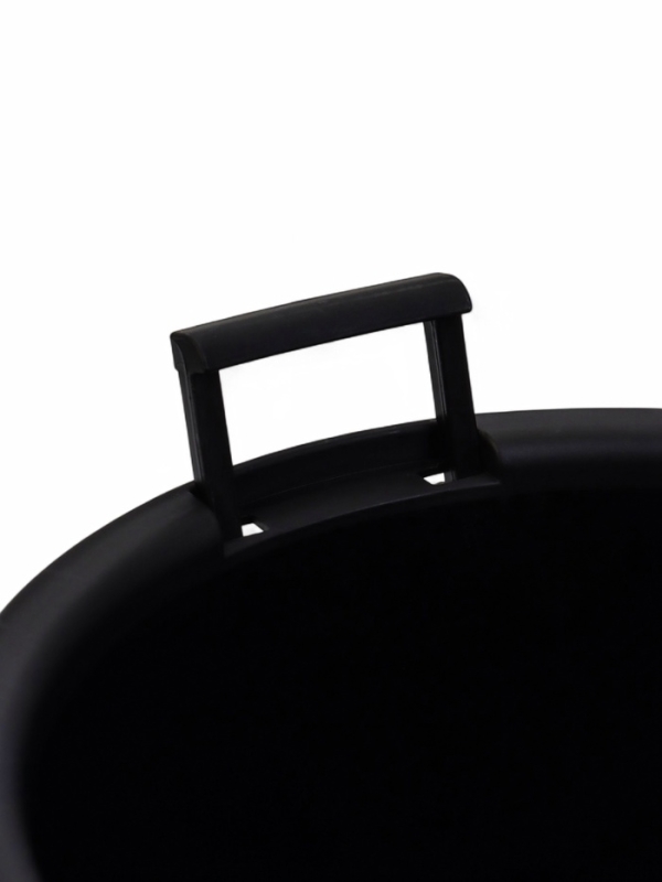 Кашпо "Жемчужина" 4л, бежевый